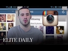 Stalking Our Exes On Social Media [Gen whY] | Elite Daily