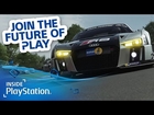 Gran Turismo Sport: PS4 Pro- & PlayStation VR-Versionen angespielt