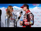 Out Front with Miss Coors Light: DAYTONA 500