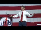Rand Paul: Full Speech New Hampshire Republican Leadership Summit 2015