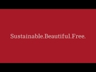 Ryman Eco - The world's most beautiful sustainable font