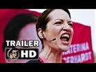BERLIN STATION Season 2 Official Trailer (HD) Ashley Judd EPIX Drama Series