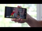 Hands-On Demo: Windows Phone 8.1 Lumia Cyan Software Update
