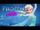 Frozen Cartoon Movie Elsa Real Cooking Game - Frozen Cartoon Animated Children Games To Play