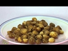 Stare At Food: Honey Roasted Macadamia Nuts