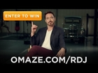 Robert Downey Jr. is inviting you the World Premiere of Marvel's Avengers: Age of Ultron