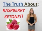 Honest And Realiable Raspberry Ketone Reviews About Its Effects and Weight Loss Power