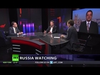 CrossTalk: Russia Watching