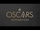 Oscar Nominations 2016