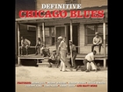 Various Artists - Definitive Chicago Blues (Not Now Music) [Full Album]