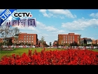 [中国新闻]新时代 新气象 新作为（十二）天津滨海·中关村科技园：创新培育新动能 打造宜居宜业新地标 | CCTV中文国际