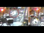 NEW Footage Of PARIS TERROR ATTACKS Shows Diners DIVING For Cover As JIHADIST SPRAY Cafe With AK-47