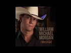 William Michael Morgan - I Met A Girl (Official Audio)