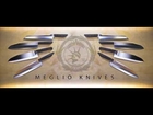 Best Kitchen Knives - Kitchen Utensils - Chef Knives Reviews - Meglio Knives