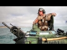 Marines Amphibious Assault Vehicle Training