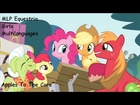 My Little Pony-Apples To The Core (italian)
