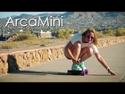 ARCAMini Product Release Commercial