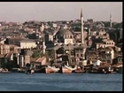 Istanbul in 1964 from French Perspective