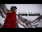 Rise of the Tomb Raider Live Action Movie Trailer
