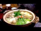 Chanko Nabe Japanese Food Recipe | Recipe | Japanese Recipe | Cooking Recipe