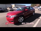 2010 Toyota Camry - Lugoff Toyota preowned car sales