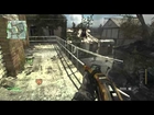 MW3: 5 Man Feed + Quad Feed With The Model 1887 (Best Model Clip On YouTube?)