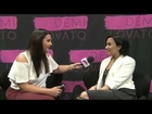 ZM – Megan Talks To Demi Lovato About Bruce Jenner, Kylie Jenner Lips and Girly Bits!