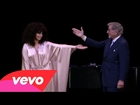 Tony Bennett & Lady Gaga - Anything Goes (Studio Video)