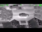 2016 08 09 DRIVER OUT CATCHING POKEMON DRAWS ATTENTION FROM POLICE HELICOPTER