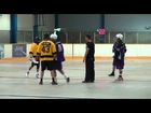 U-19 Lacrosse Gold Medal Game: Team Kahnawake vs Team Haudenosaunee