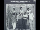 jayne cortez and the firespitters - there it is