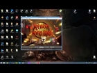Cómo jugar a RoTMG en un Adobe Flash Player TUTORIAL