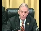 Fired-Up GOP Rep. Trey Gowdy Takes Apart Argument That Voter ID Laws Are Racist During House Hearing