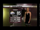 FSU Weather Show September 4, 2014