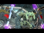 LEGO Star Wars III: The Clone Wars Walkthrough - Part 13 - Grievous Intrigue