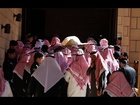 Janaza Prayer Of King Abdullah bin Abdulaziz in Riyadh صلاة الجنازة  الملك  عبد الله