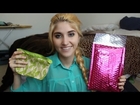 May 2014 Ipsy Unboxing ♡
