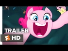 My Little Pony: The Movie Trailer (2017) | 'Pony Party' | Movieclips Trailers