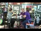 Anne Eller of WCRS interviews Tonya Braynon and Julie McLaughlin: October 8, 2014