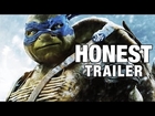 Honest Trailers - Teenage Mutant Ninja Turtles (2014)