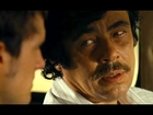 Escobar: Paradise Lost TRAILER #1 (2015) Benicio Del Toro HD