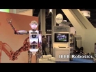 Kull Tech Films - CES 2014 - Robots, They are Here