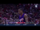 Eric Bledsoe ejected