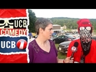 The Mothering of the Juggalos (NSFW) | by UCB1