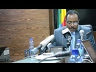 Ethiopian government statement on ET 702 hijacked Feb 17, 2014 by its co-pilot