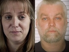 Exclusive: Steven Avery's former fiancée says he's a monster