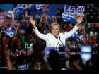 LIVE Stream: Hillary Clinton Rally in Manchester, New Hampshire (11/6/2016)