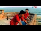 Telugu Movie Comedy Scenes - Sunil Showing Gym Body - Venu, Abhirami