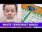 White Terrorist Bingo: Planned Parenthood Edition