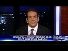 Krauthammer: Ben Carson Clearly Doesn't Know Anything About Foreign Policy